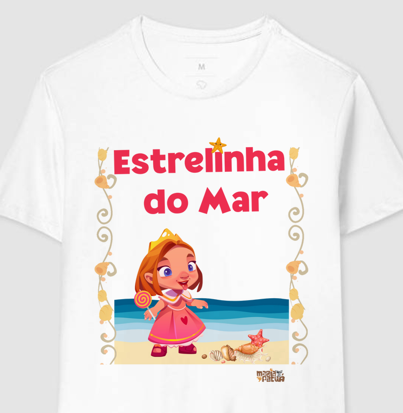 Erê Estrelinha do Mar