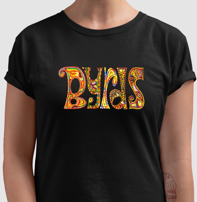 The Byrds - Hippie