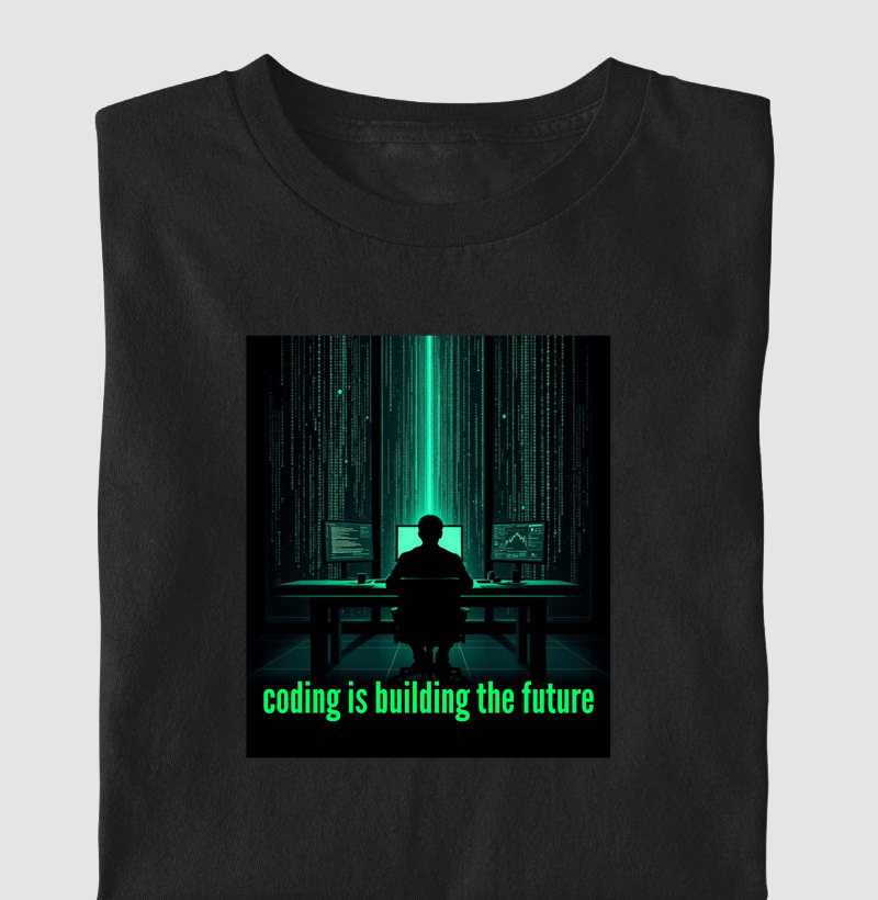 Building the future