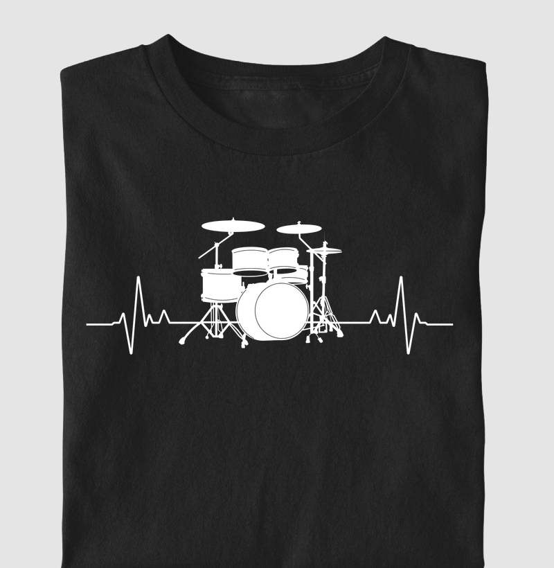 Batimentos em Bateria