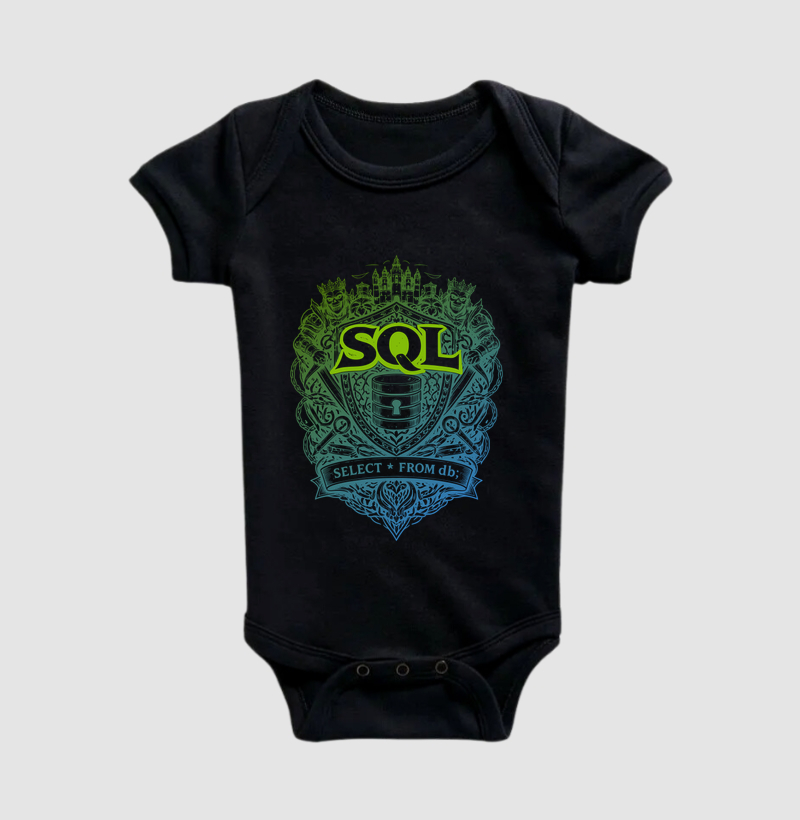 SQL: The Data Keeper