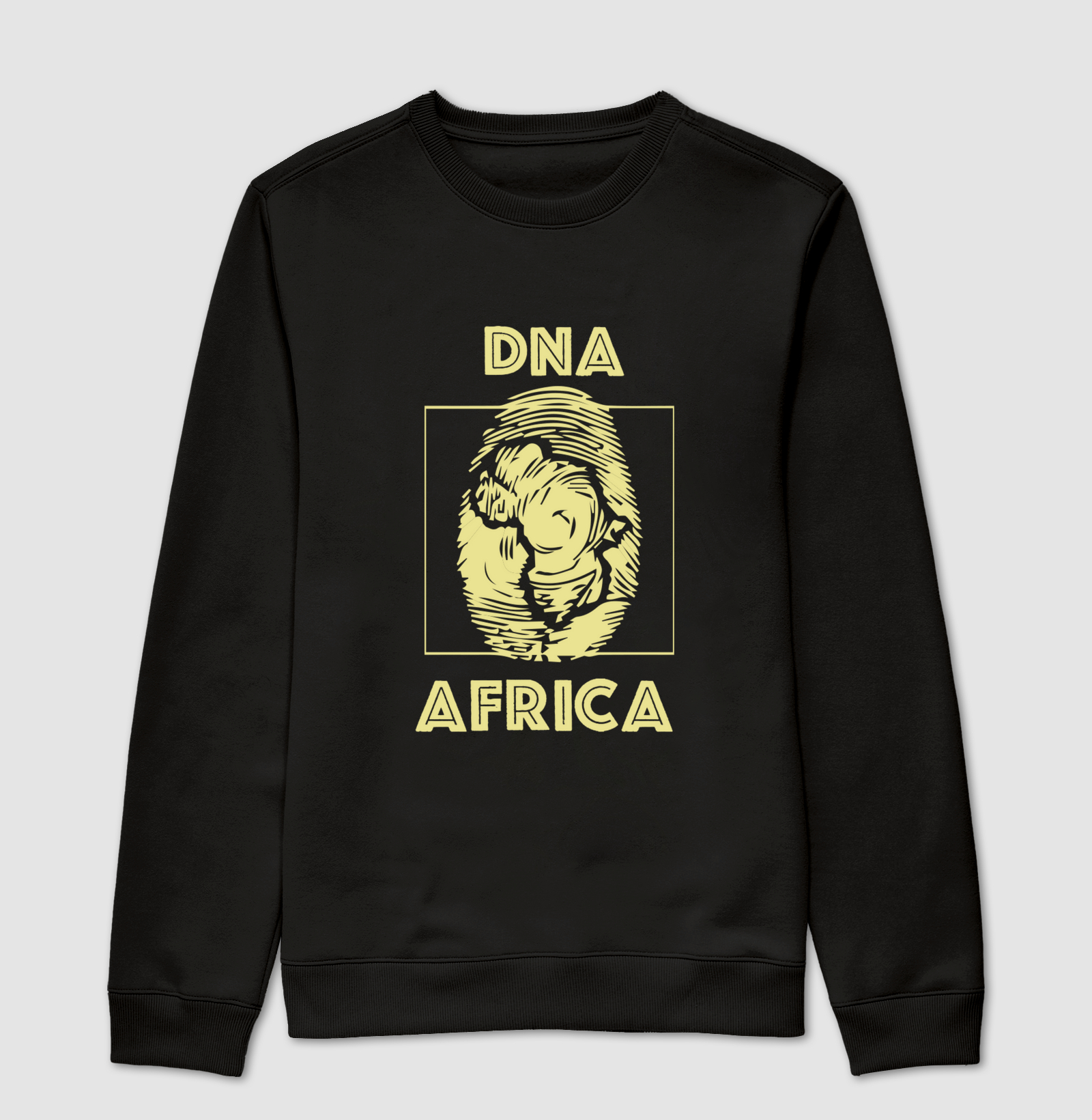 DNA Africa