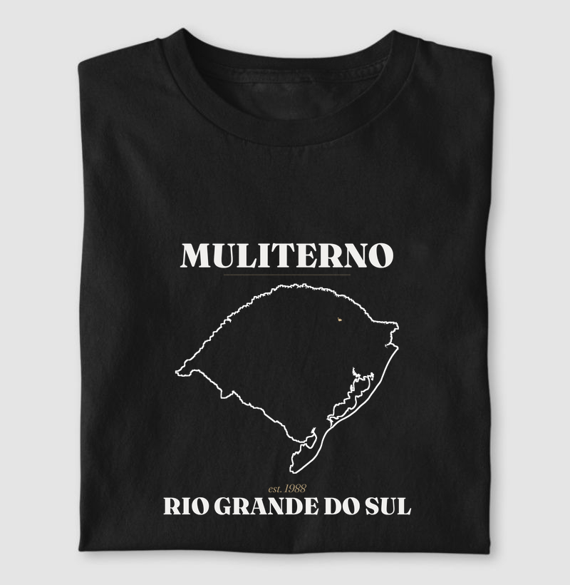 Muliterno | Legado RS