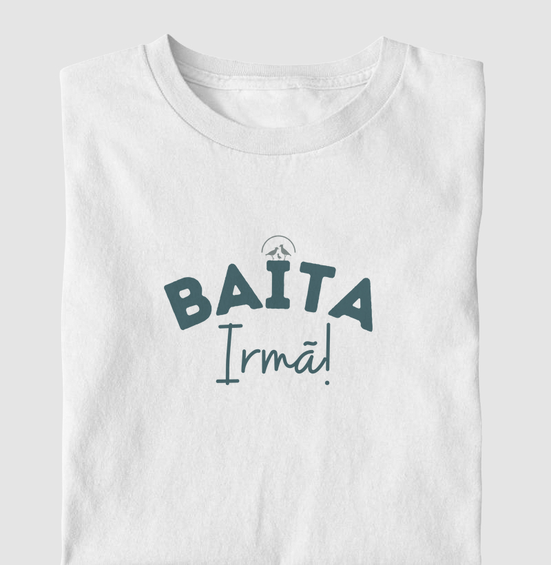 Baita Irmã!