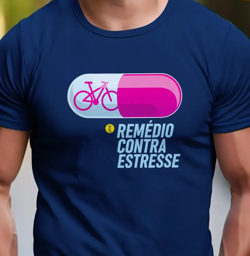 Remédio contra estresse