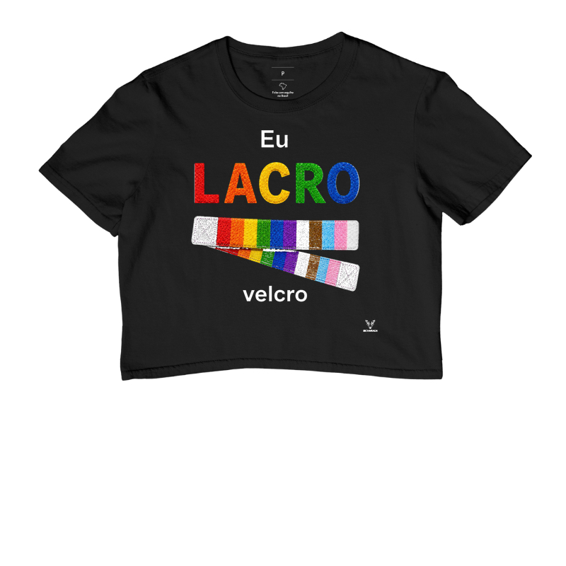 Lacro velcro 