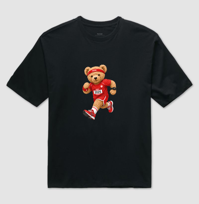 Urso Corredor II