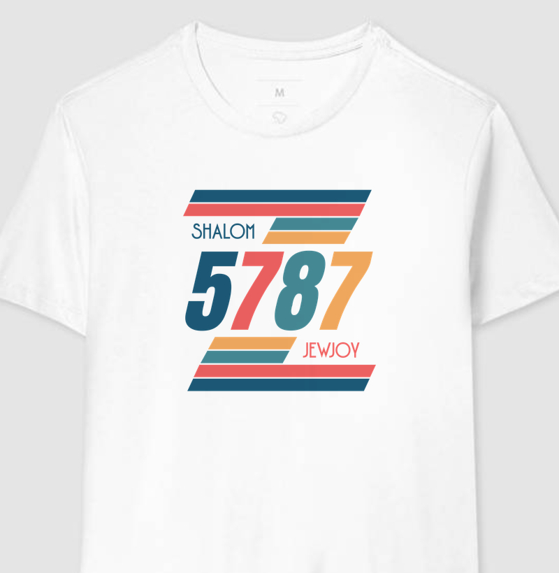 5787 retrô