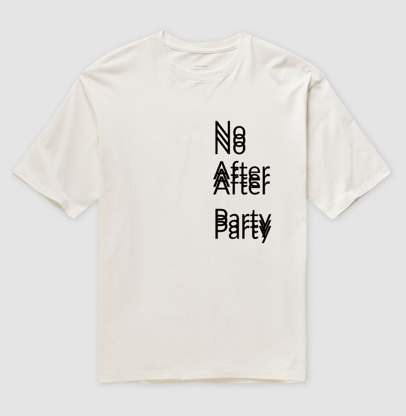 No After Party