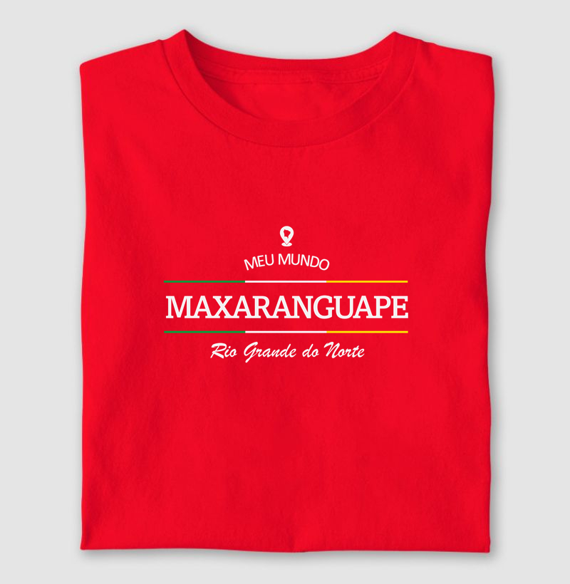 Maxaranguape (RN) | Meu Mundo