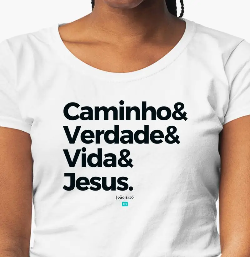 Caminho&Verdade&Vida | João 14:6