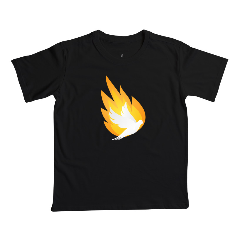 Camisa Espírito Santo