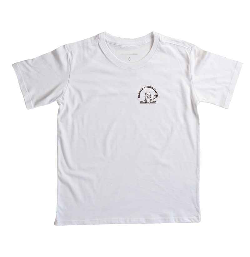 Pilates é a minha Terapia cat