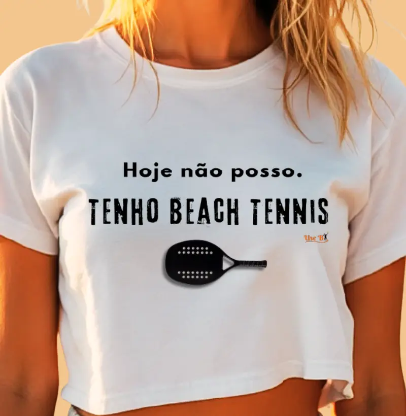 Hoje não posso.