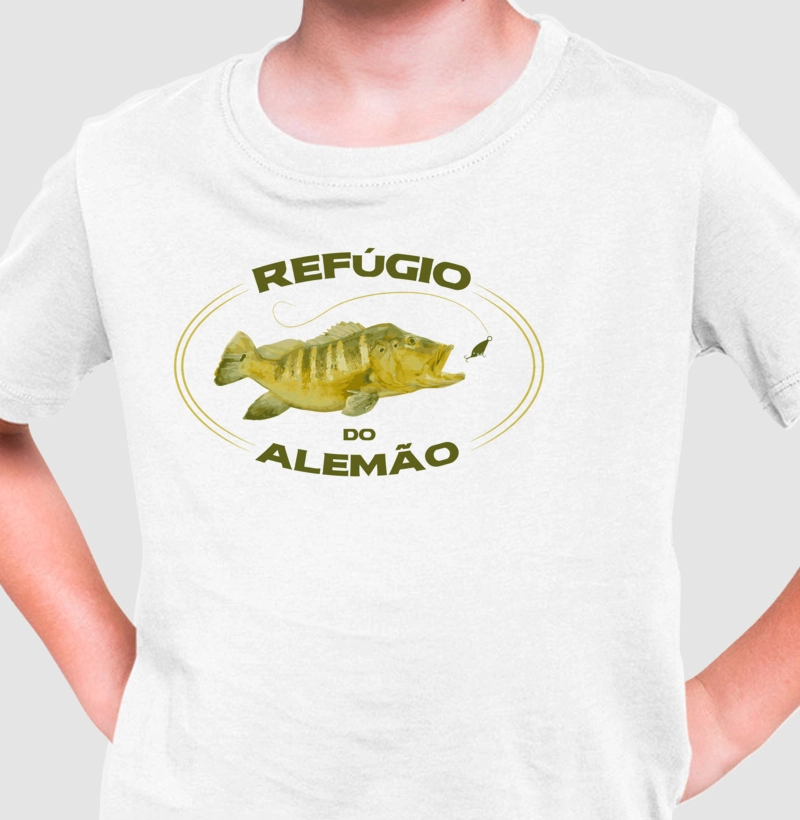 Pousada Refúgio do Alemão