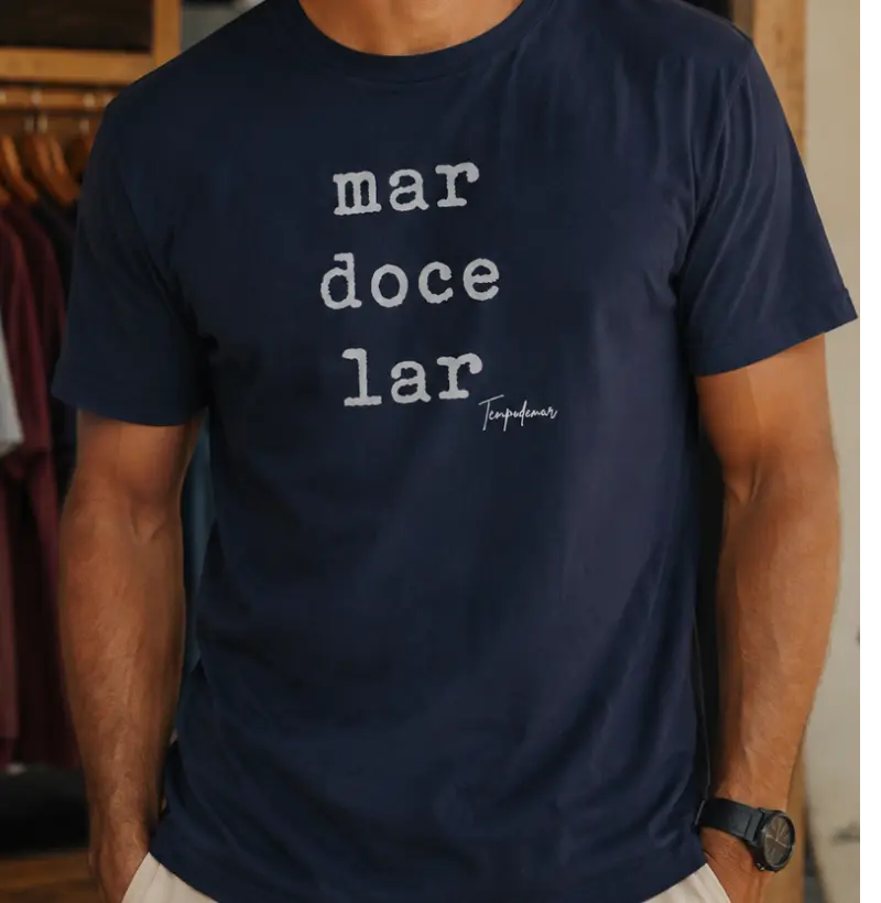 Mar doce lar