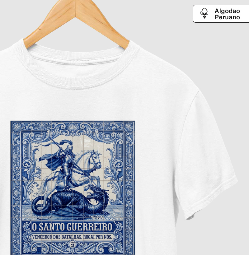 São Jorge Guerreiro (Azulejos)