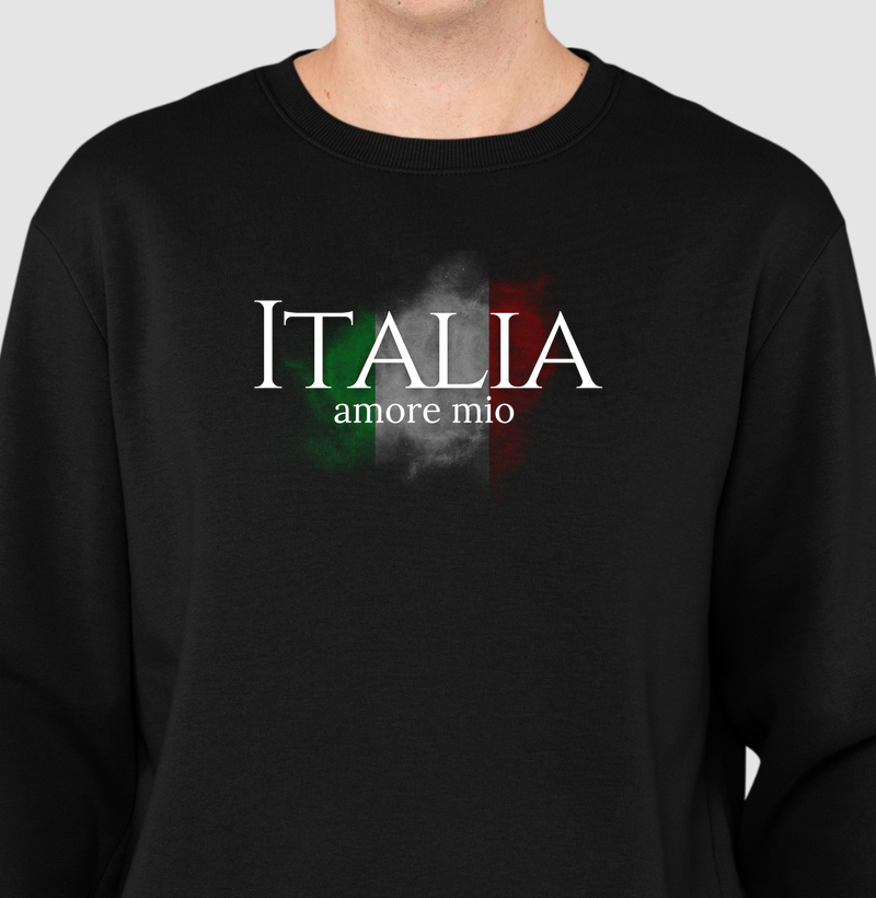 ITALIA - amore mio
