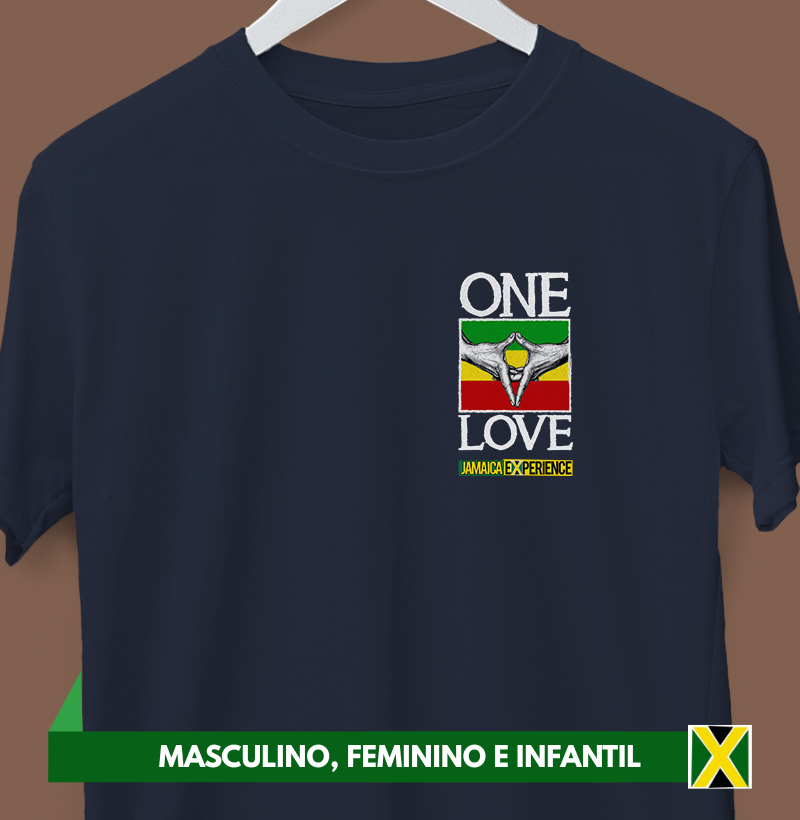 One Love (peito)