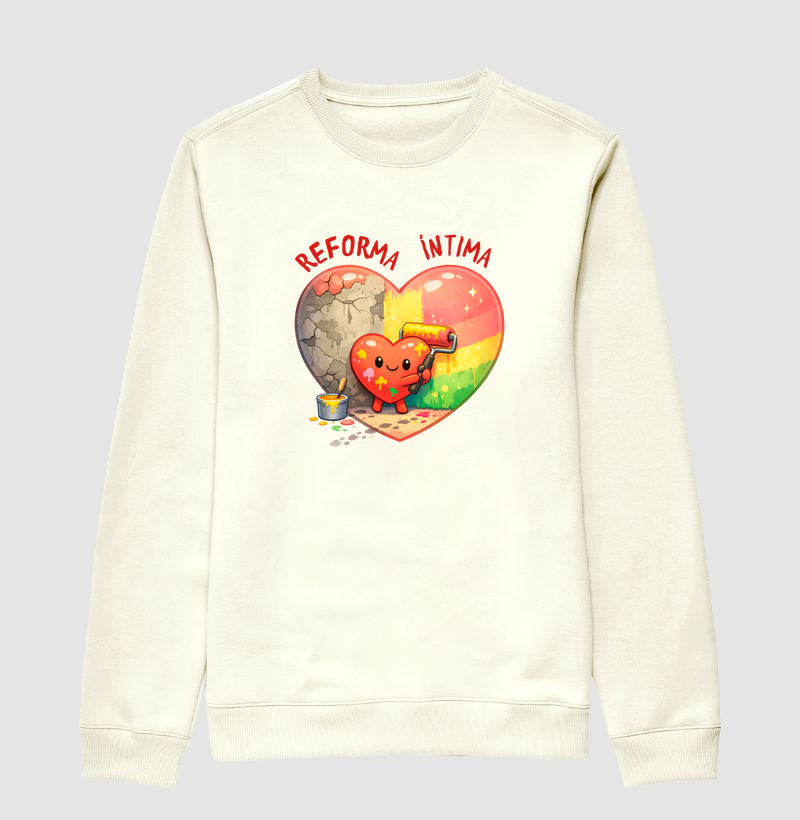 Reforma Íntima – Evolução Diária