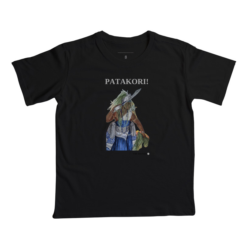 Ogum - Patakori