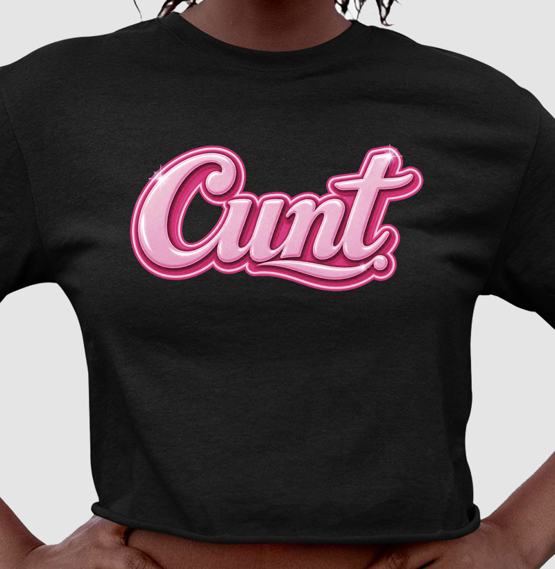 Cunt