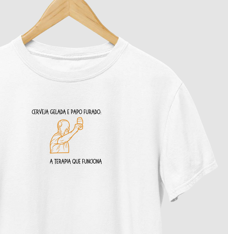 Terapia que funciona