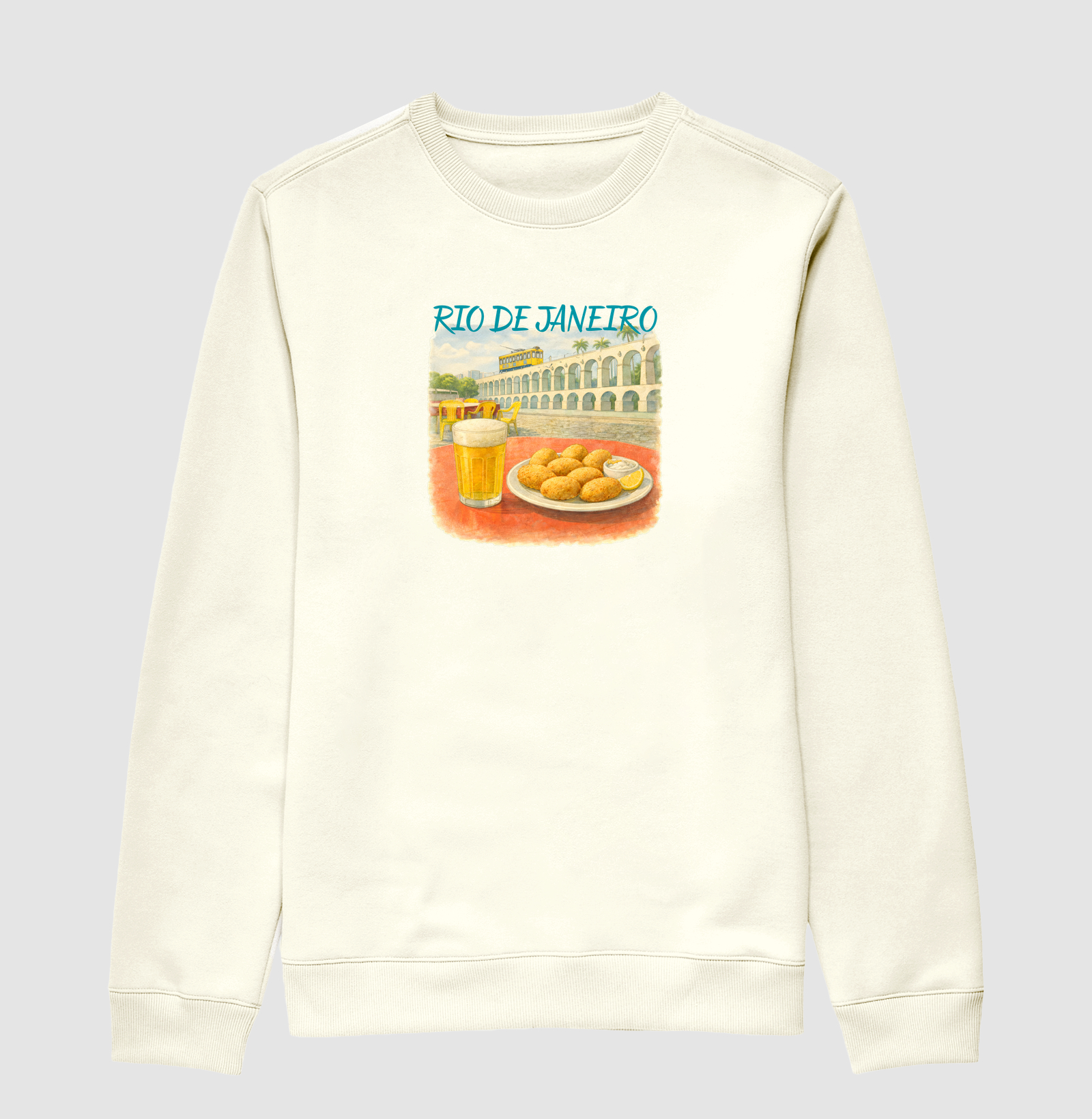 Sabores do Rio de Janeiro