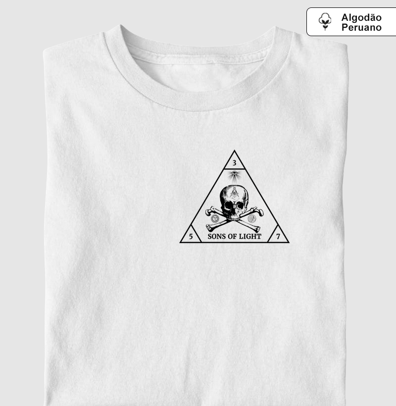 Sons of Light - Filhos da Luz 2