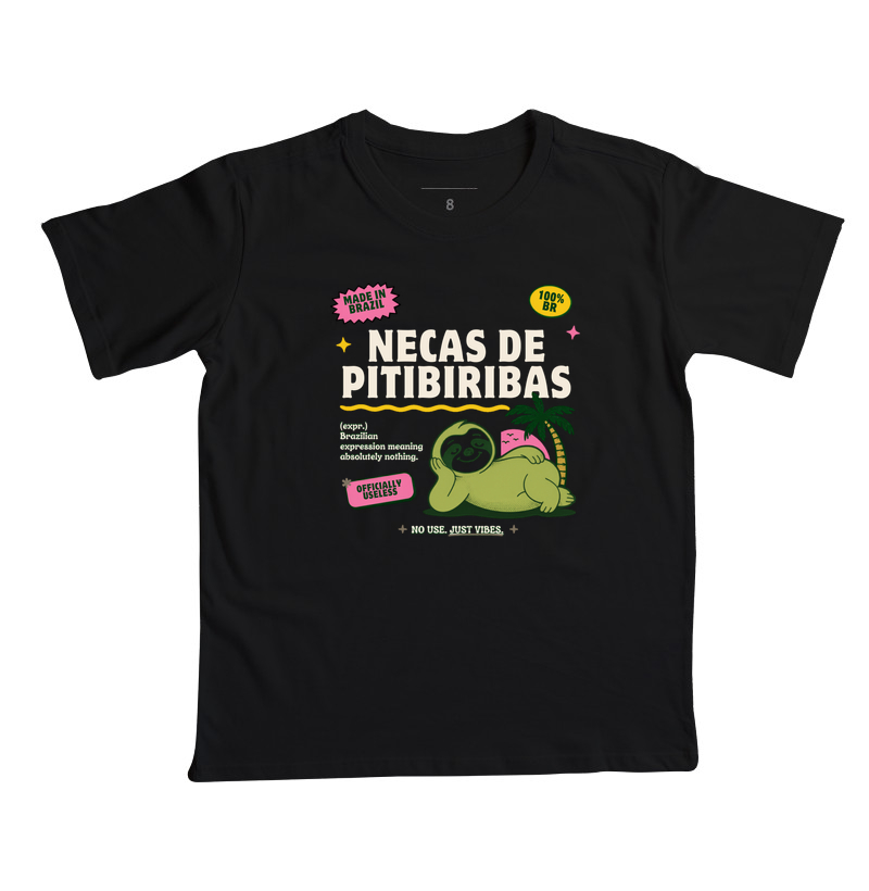 Necas de Pitibiribas