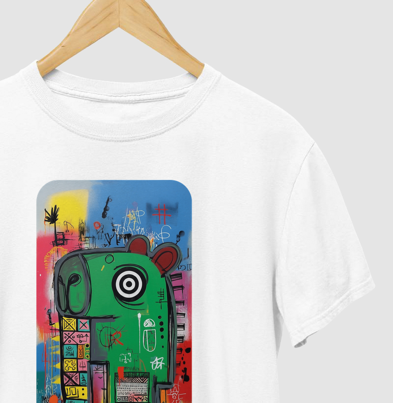 Capivara Psychedelic