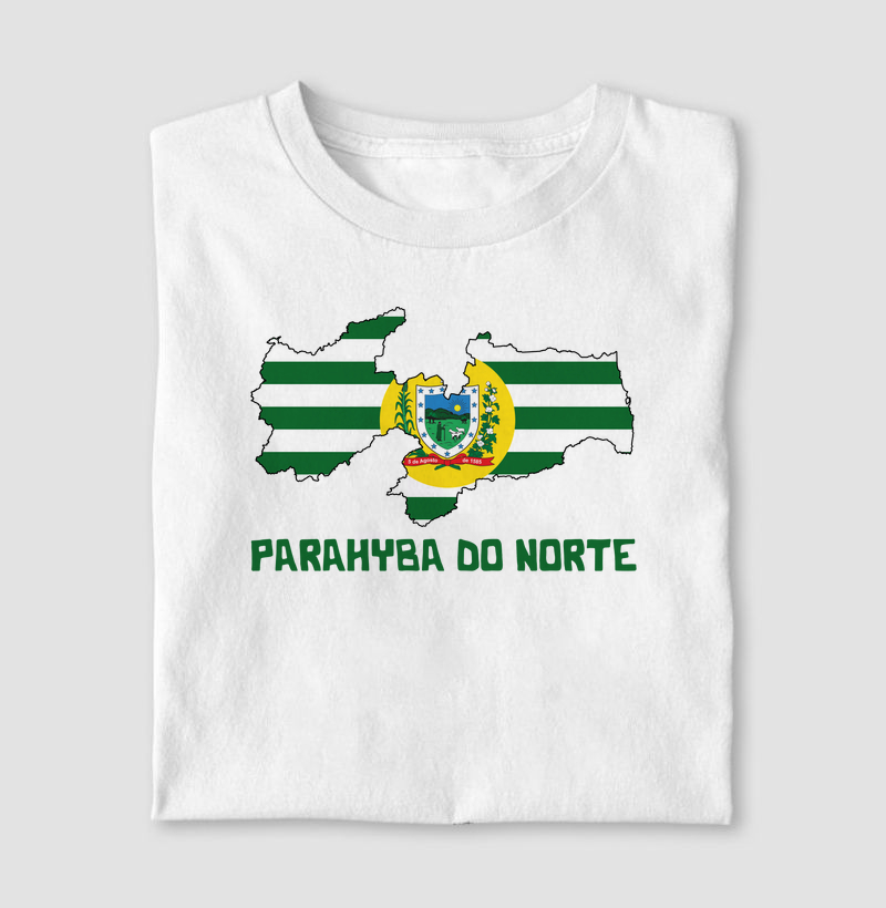 Parahyba do Norte | Bandeira