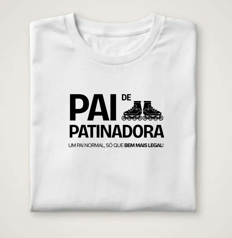 Um pai bem mais legal