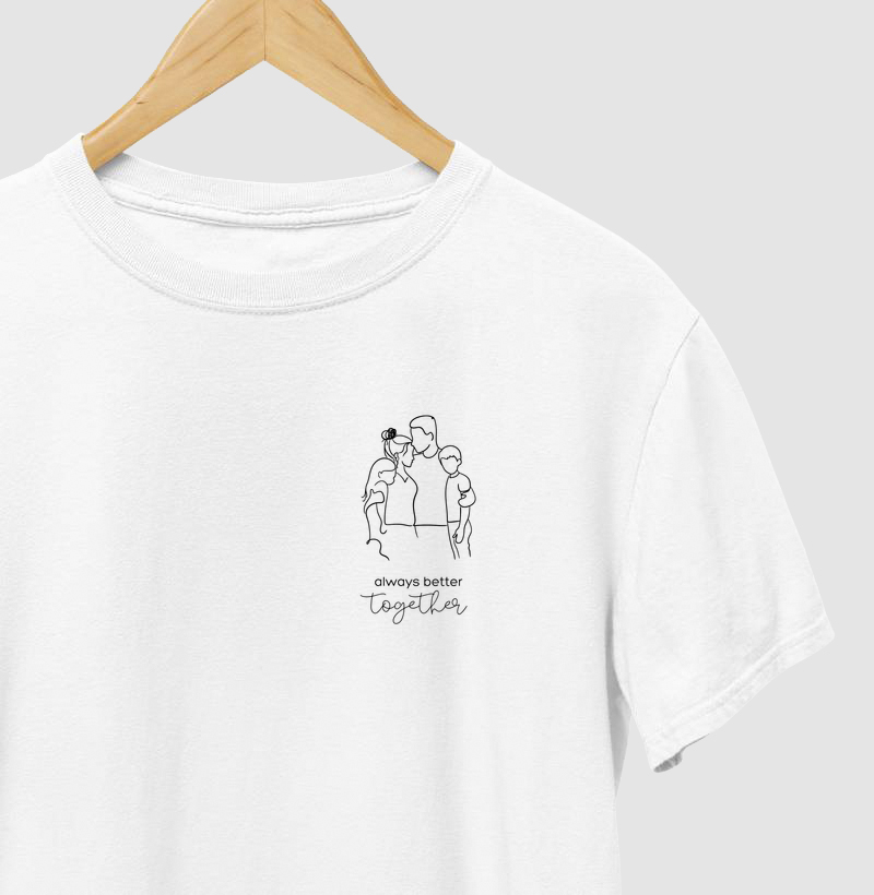 Always Better Together - Masc