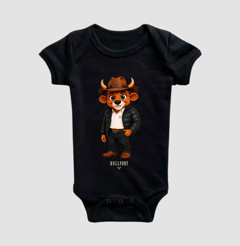 Camiseta Clássica Bobo Jacó 