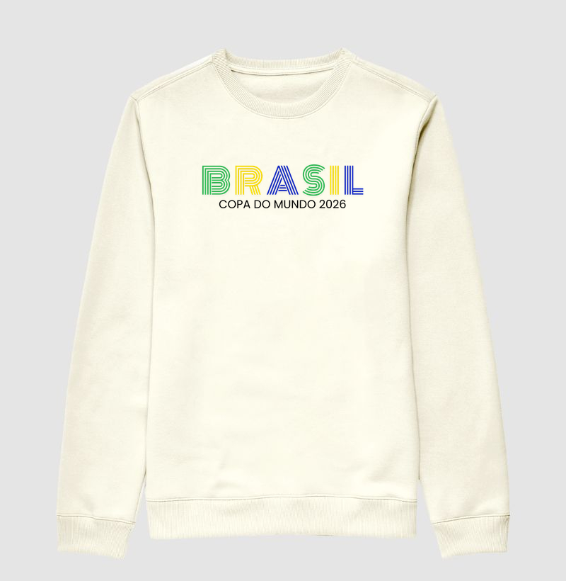 Brasil - copa do mundo 2026