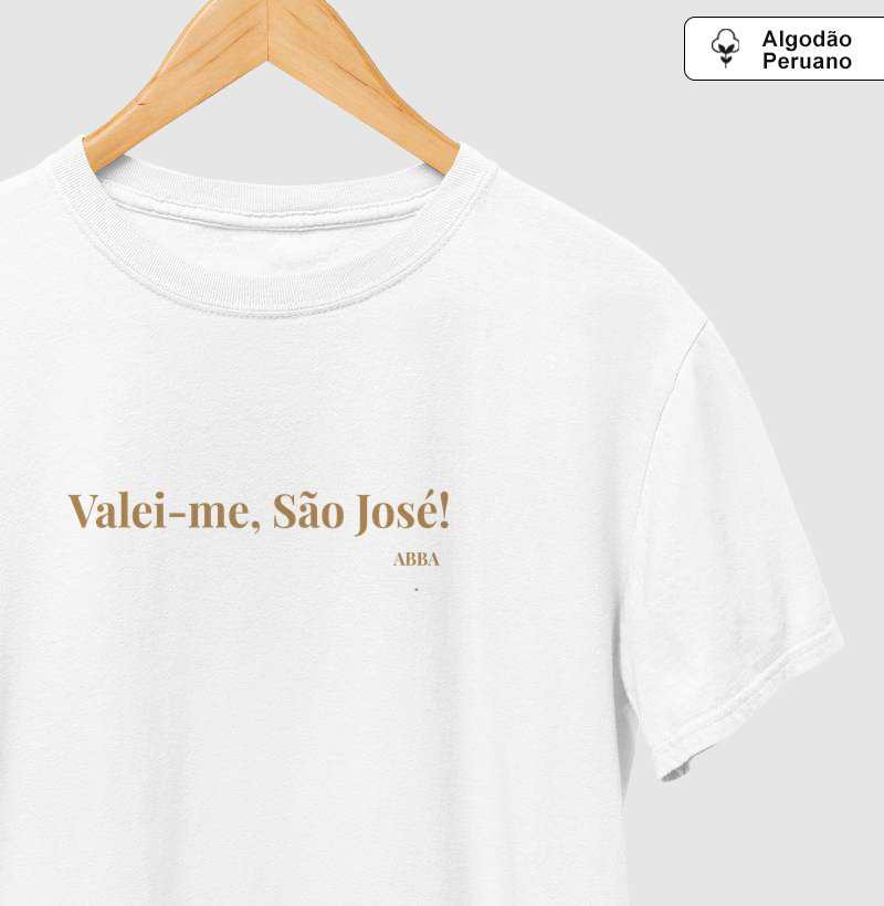 Valei-me, São José