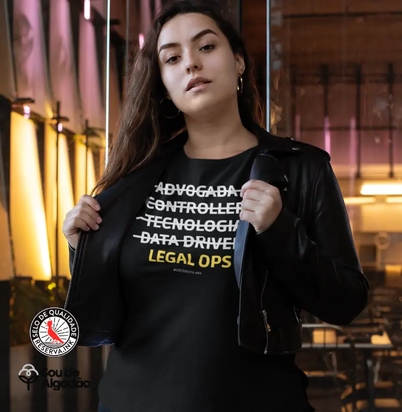 LEGAL OPS