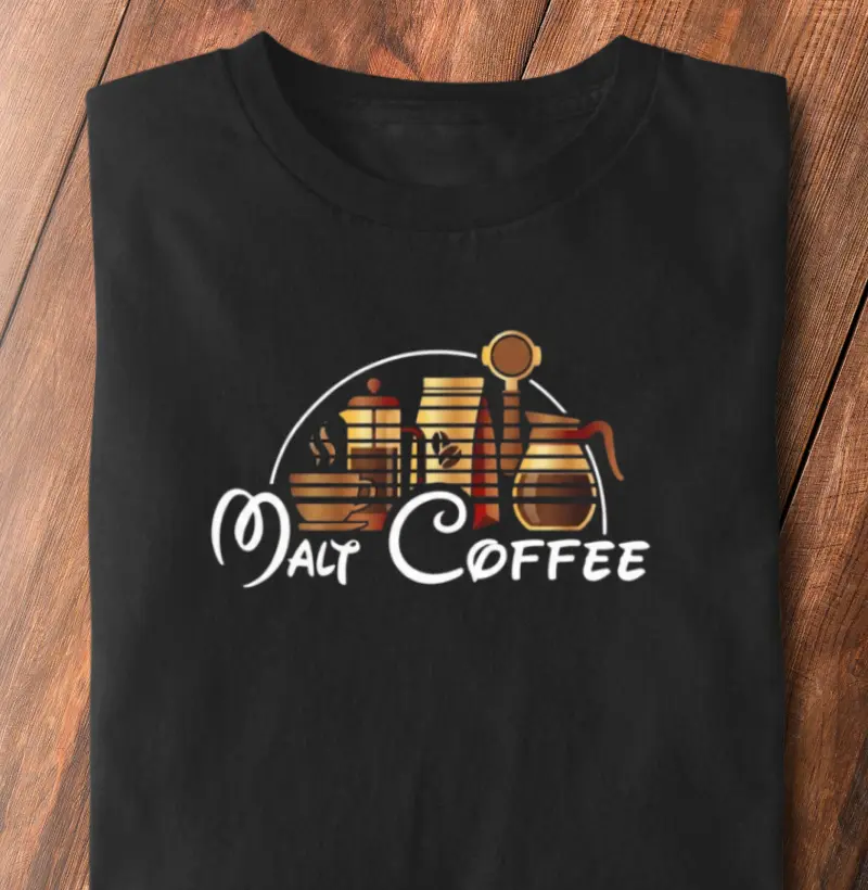 Walt Coffee