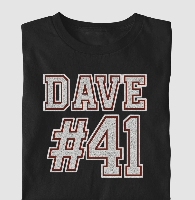 Dave Matthews Band - #41