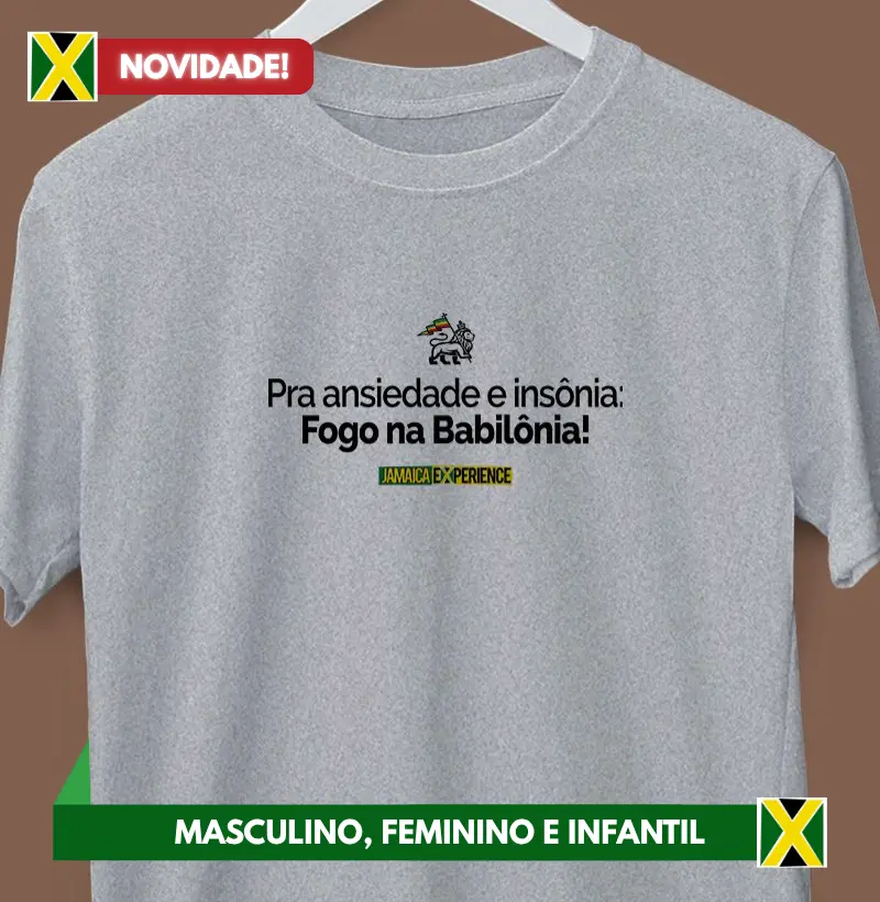 Ruir é o melhor remédio.