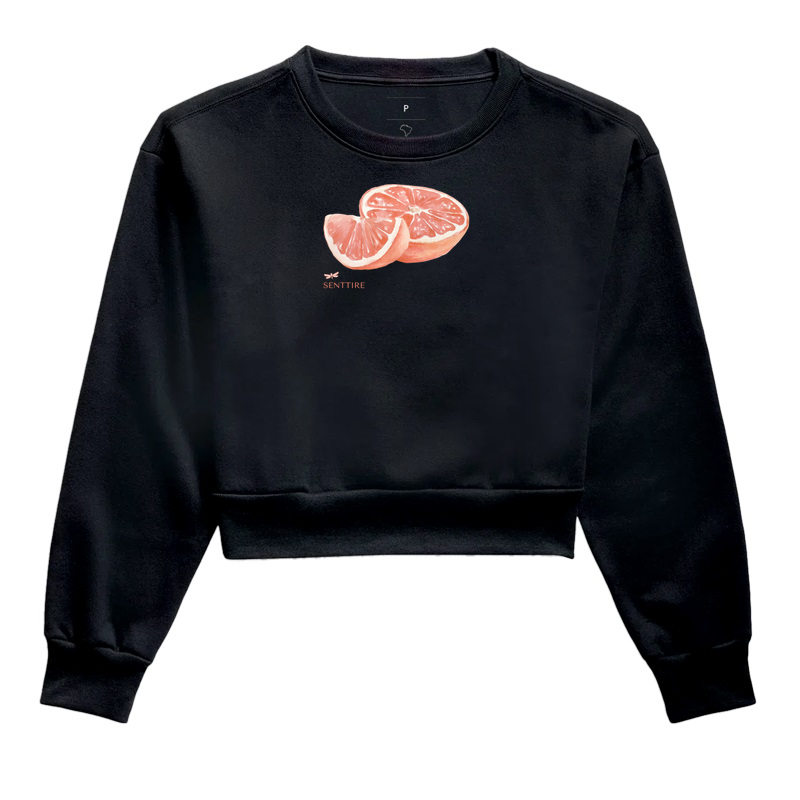 CROPPED TORANJA