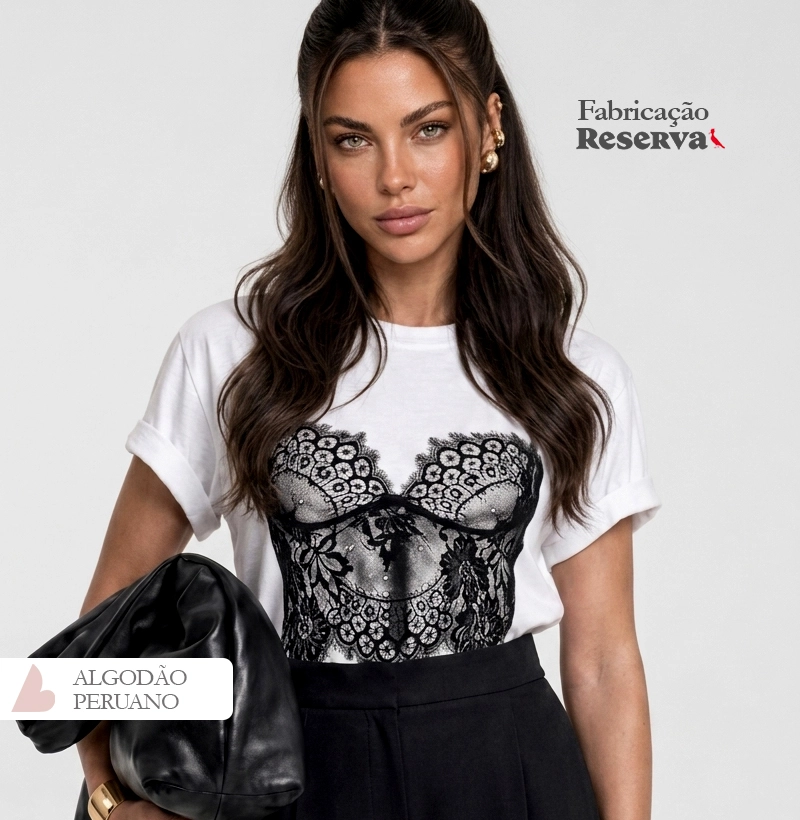 Corselet Siena