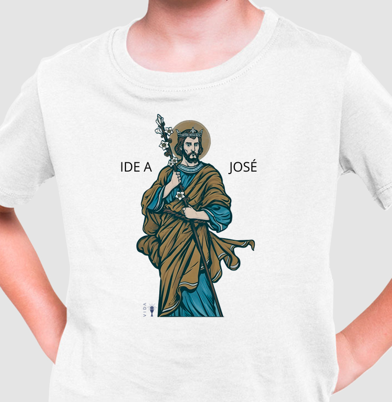 Ide a José