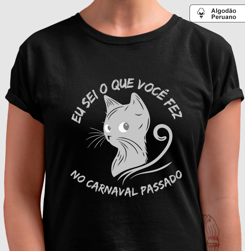 Eu sei o que você fez