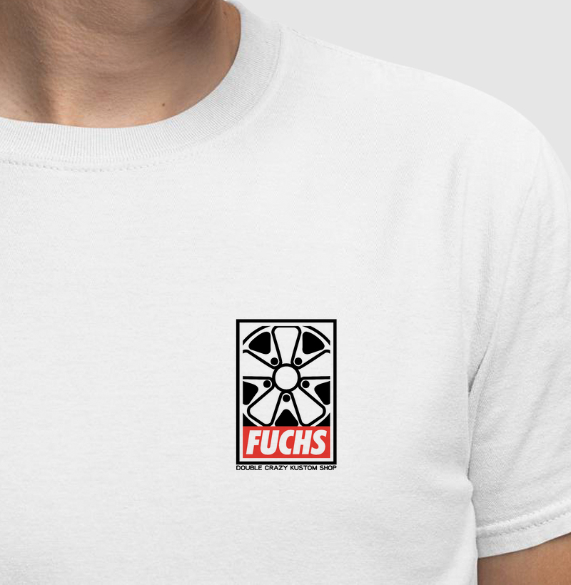Fuchs Obey - Casual