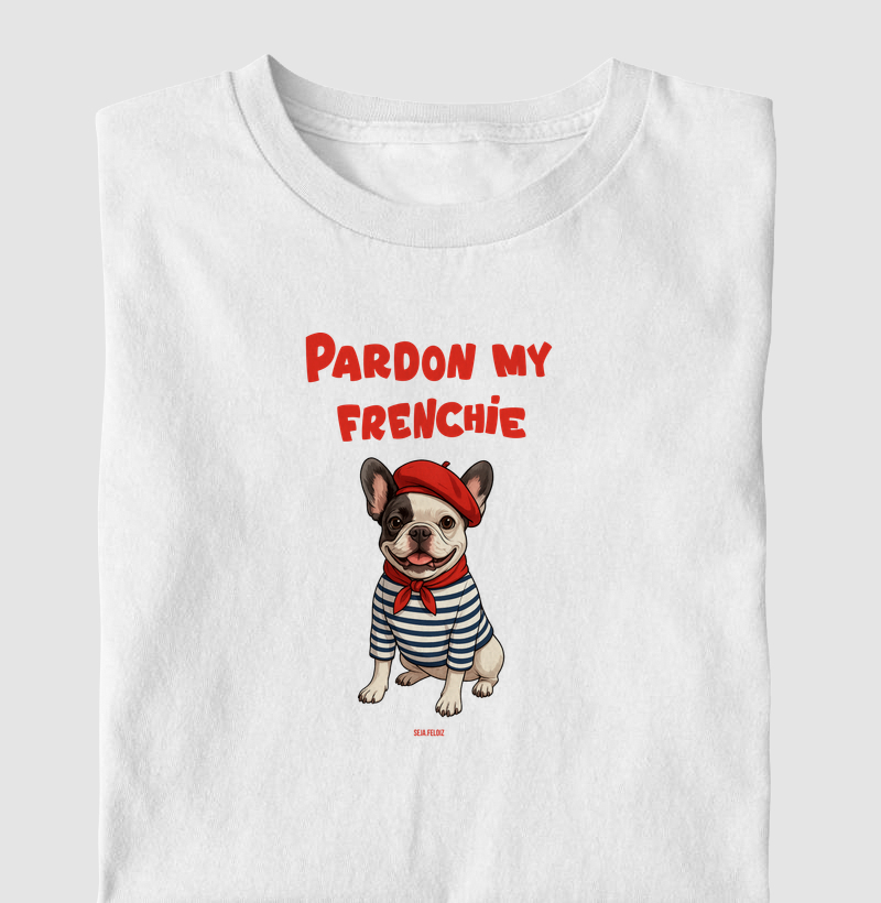 Pardon my Frenchie
