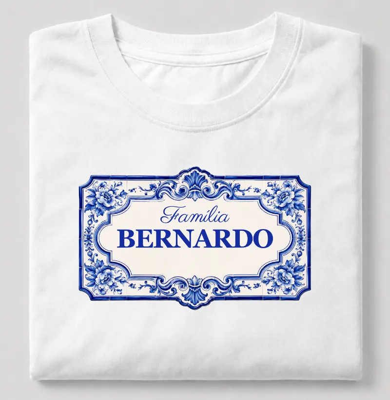 Família Bernardo