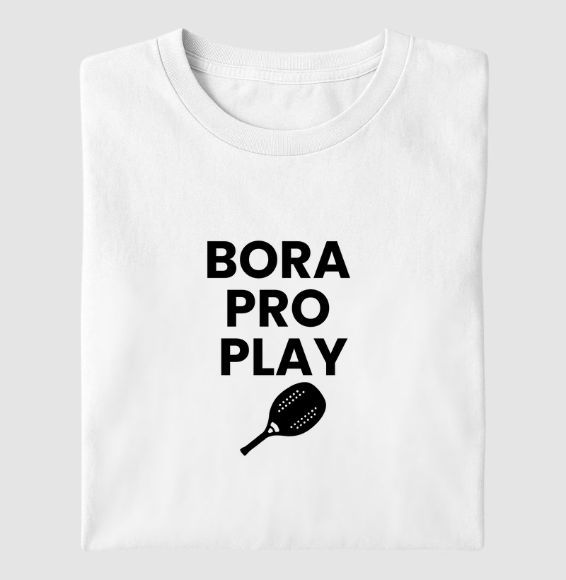 Bora pro play