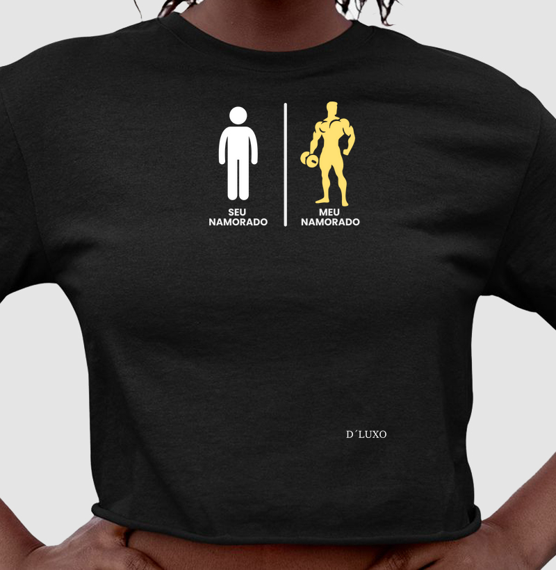 Seu Namorado Meu Namorado